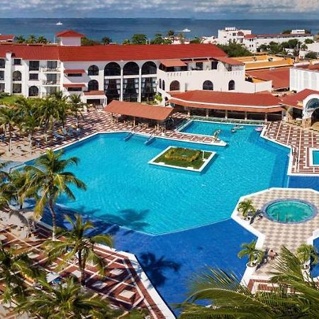 Cozumel Hotel & Resort Trademark Collection By Wyndham Luaran gambar