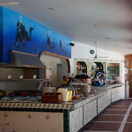 Cozumel Hotel & Resort Trademark Collection By Wyndham Luaran gambar