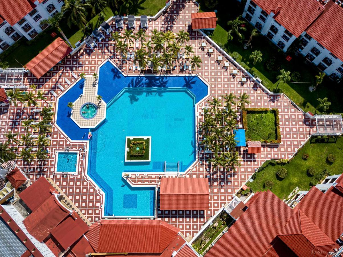 Cozumel Hotel & Resort Trademark Collection By Wyndham Luaran gambar