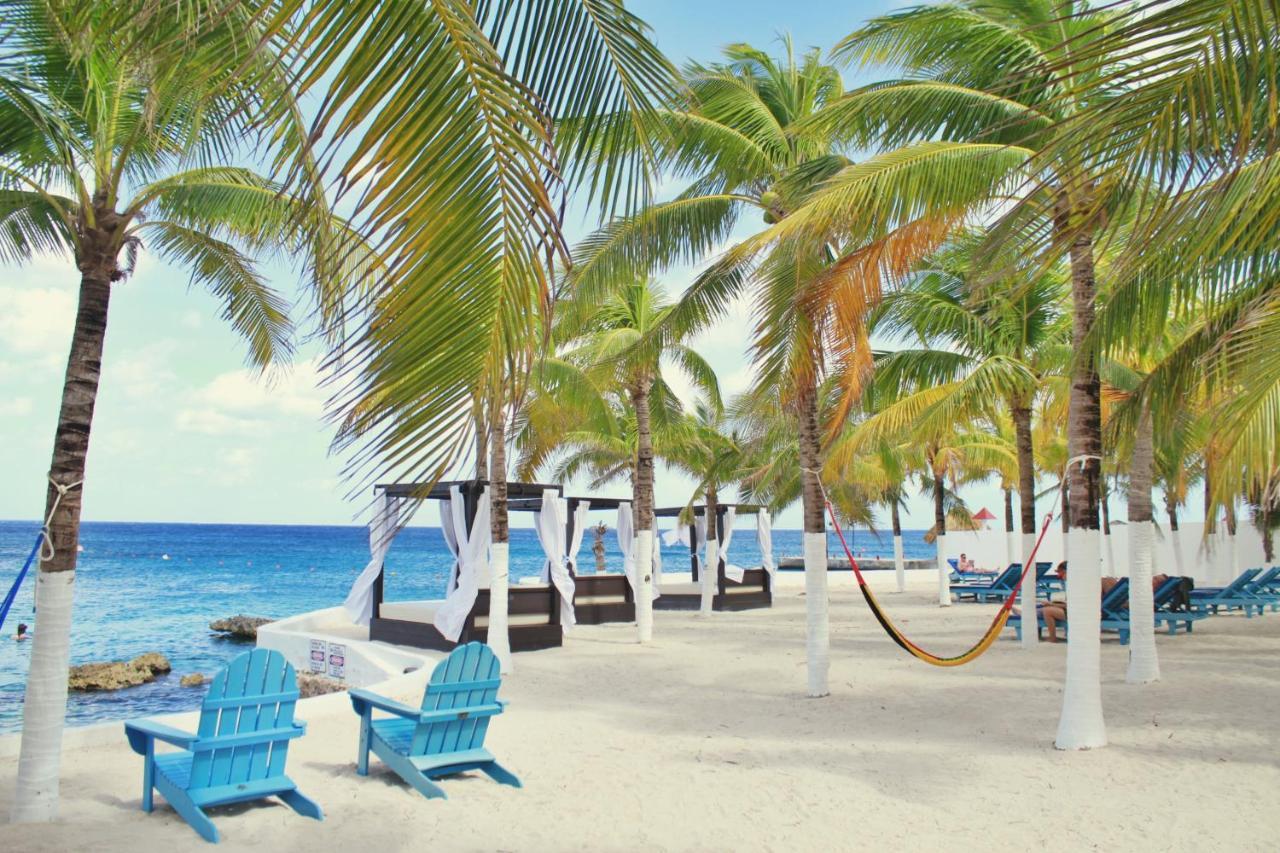 Cozumel Hotel & Resort Trademark Collection By Wyndham Luaran gambar