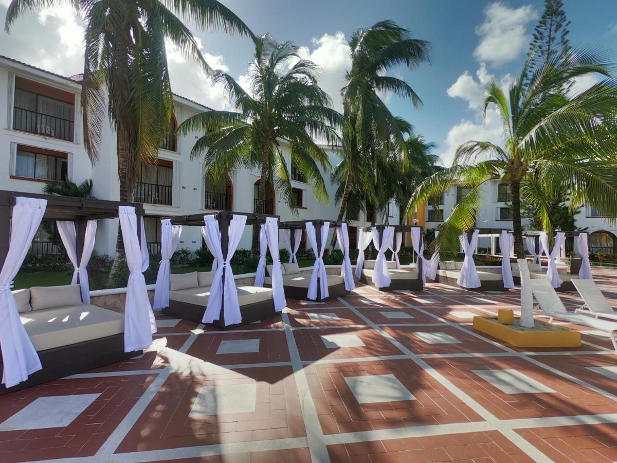 Cozumel Hotel & Resort Trademark Collection By Wyndham Luaran gambar