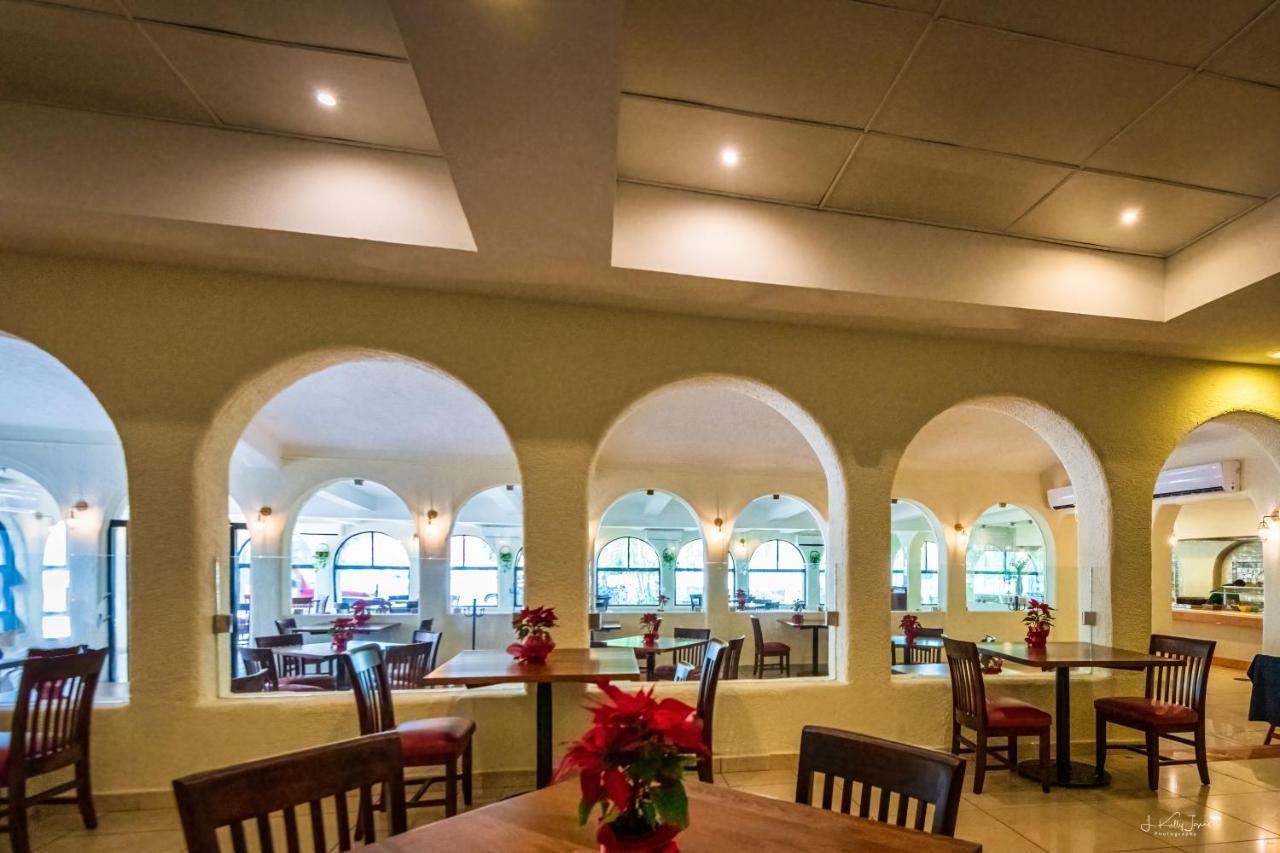 Cozumel Hotel & Resort Trademark Collection By Wyndham Luaran gambar