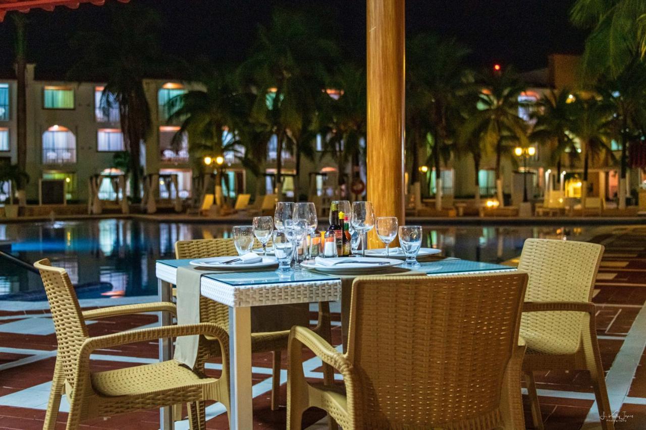 Cozumel Hotel & Resort Trademark Collection By Wyndham Luaran gambar