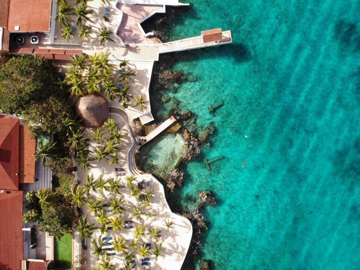Cozumel Hotel & Resort Trademark Collection By Wyndham Luaran gambar