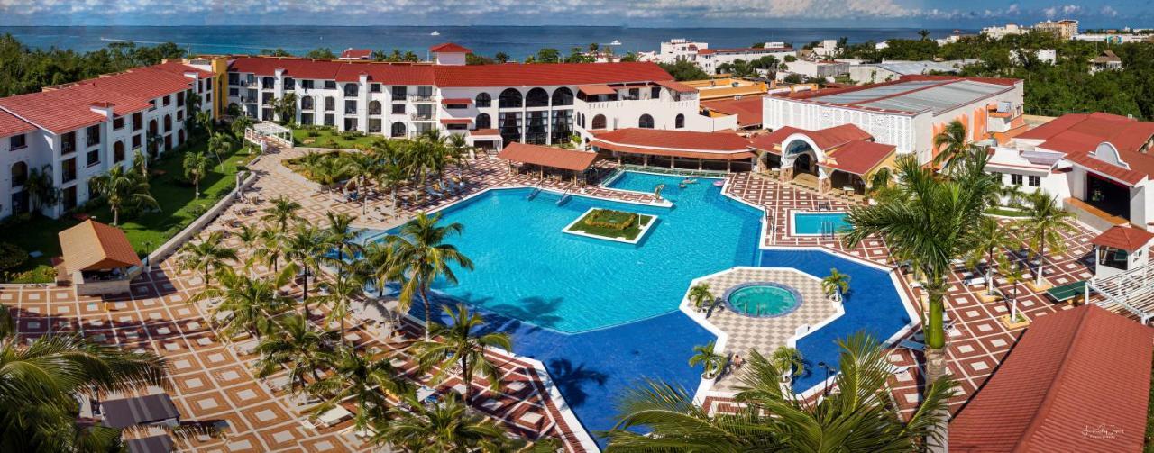 Cozumel Hotel & Resort Trademark Collection By Wyndham Luaran gambar