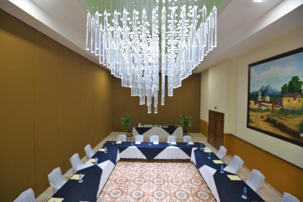 Cozumel Hotel & Resort Trademark Collection By Wyndham Luaran gambar