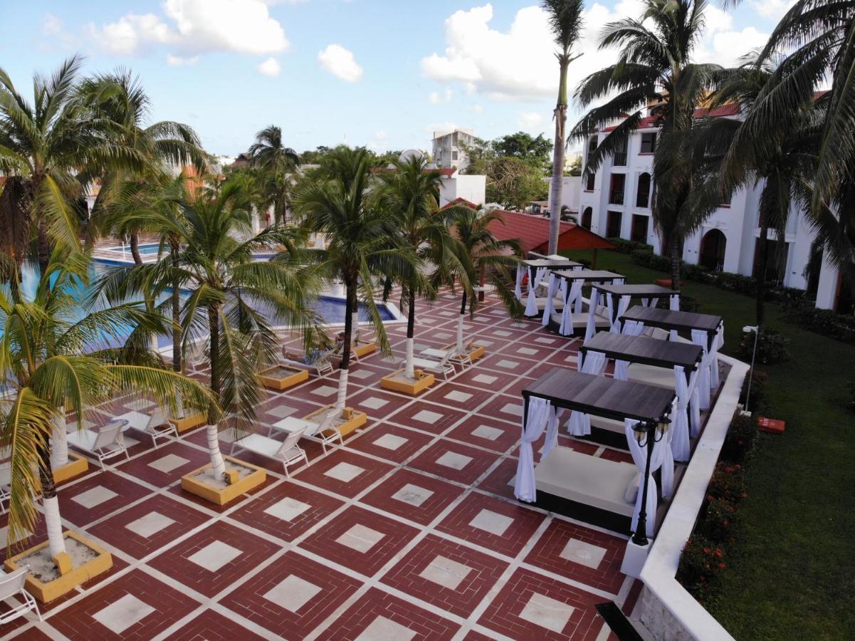 Cozumel Hotel & Resort Trademark Collection By Wyndham Luaran gambar