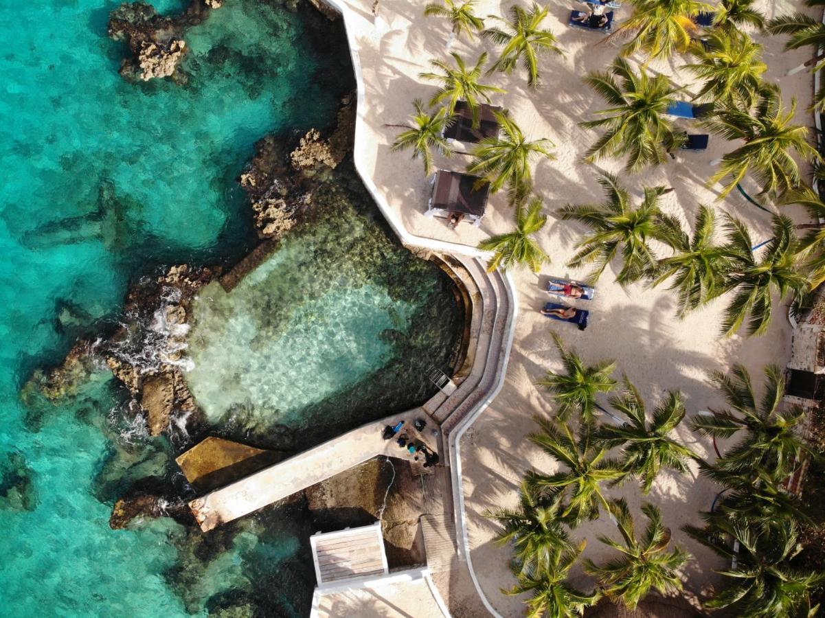 Cozumel Hotel & Resort Trademark Collection By Wyndham Luaran gambar