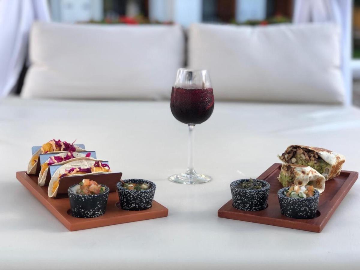 Cozumel Hotel & Resort Trademark Collection By Wyndham Luaran gambar