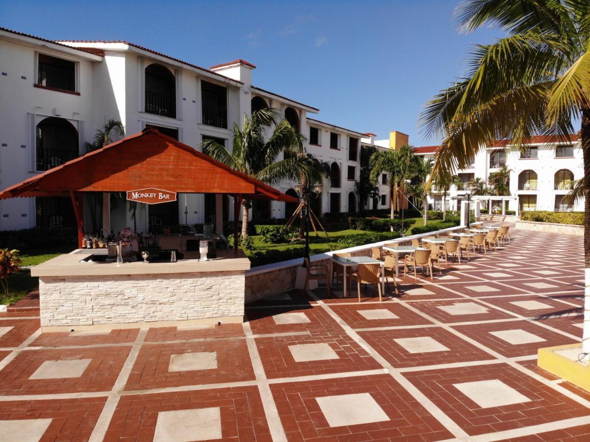 Cozumel Hotel & Resort Trademark Collection By Wyndham Luaran gambar
