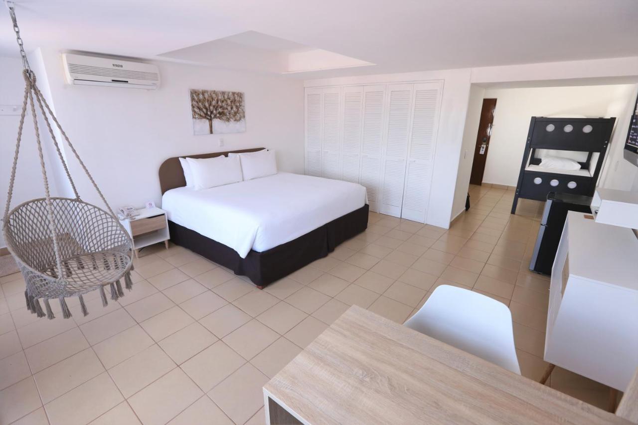 Cozumel Hotel & Resort Trademark Collection By Wyndham Luaran gambar