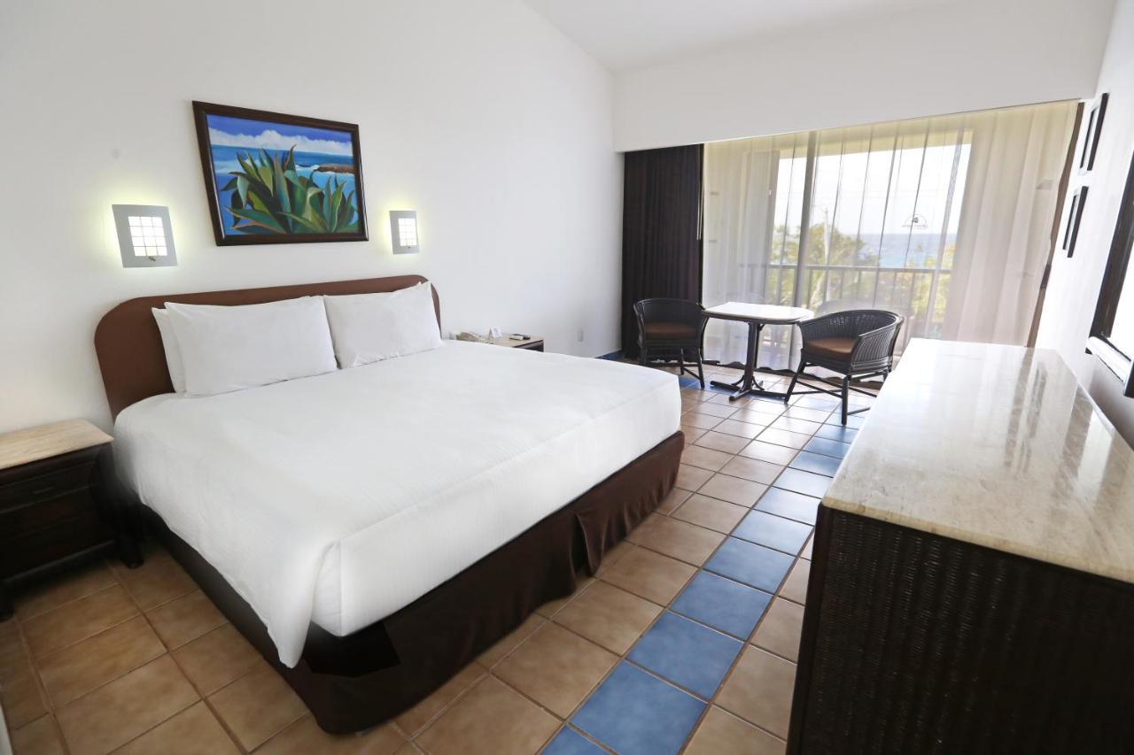 Cozumel Hotel & Resort Trademark Collection By Wyndham Luaran gambar