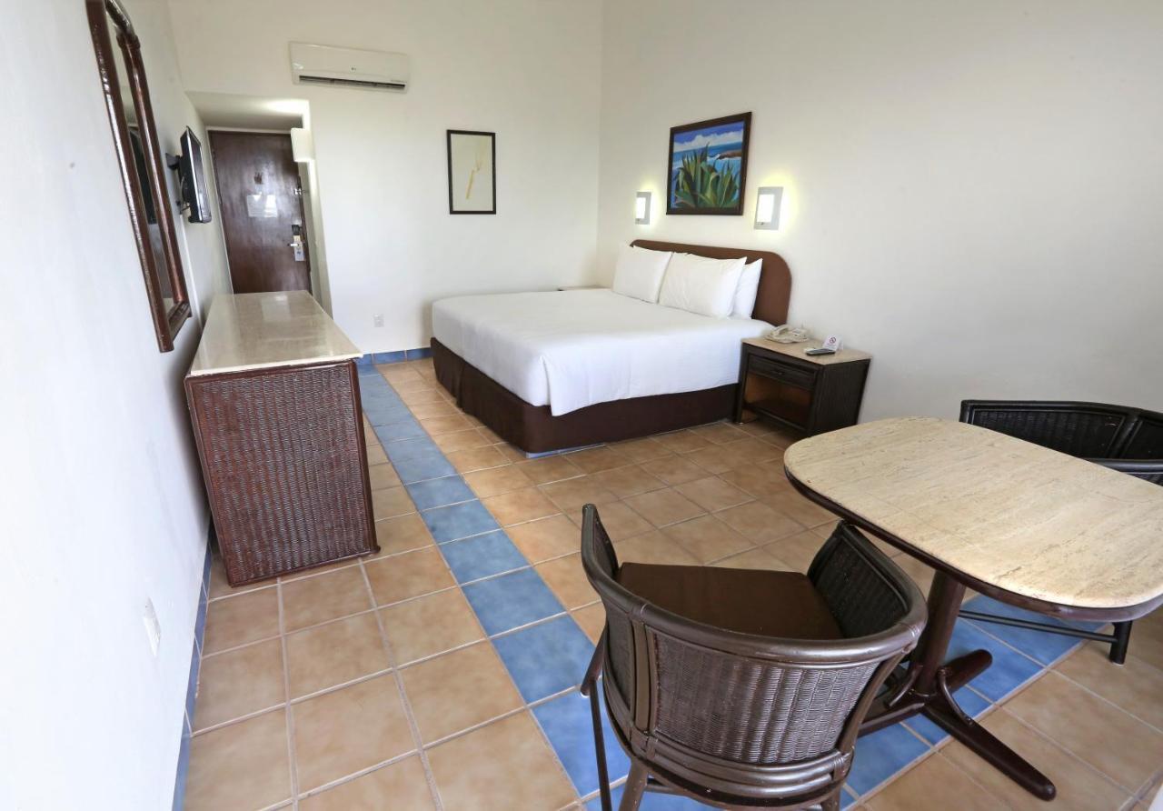 Cozumel Hotel & Resort Trademark Collection By Wyndham Luaran gambar