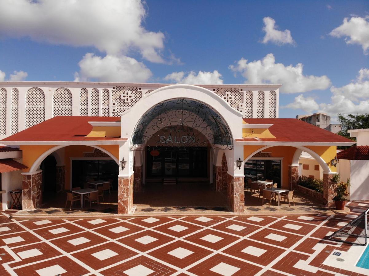 Cozumel Hotel & Resort Trademark Collection By Wyndham Luaran gambar