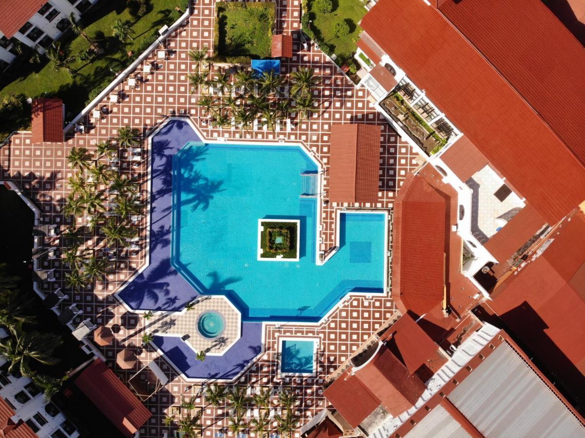 Cozumel Hotel & Resort Trademark Collection By Wyndham Luaran gambar