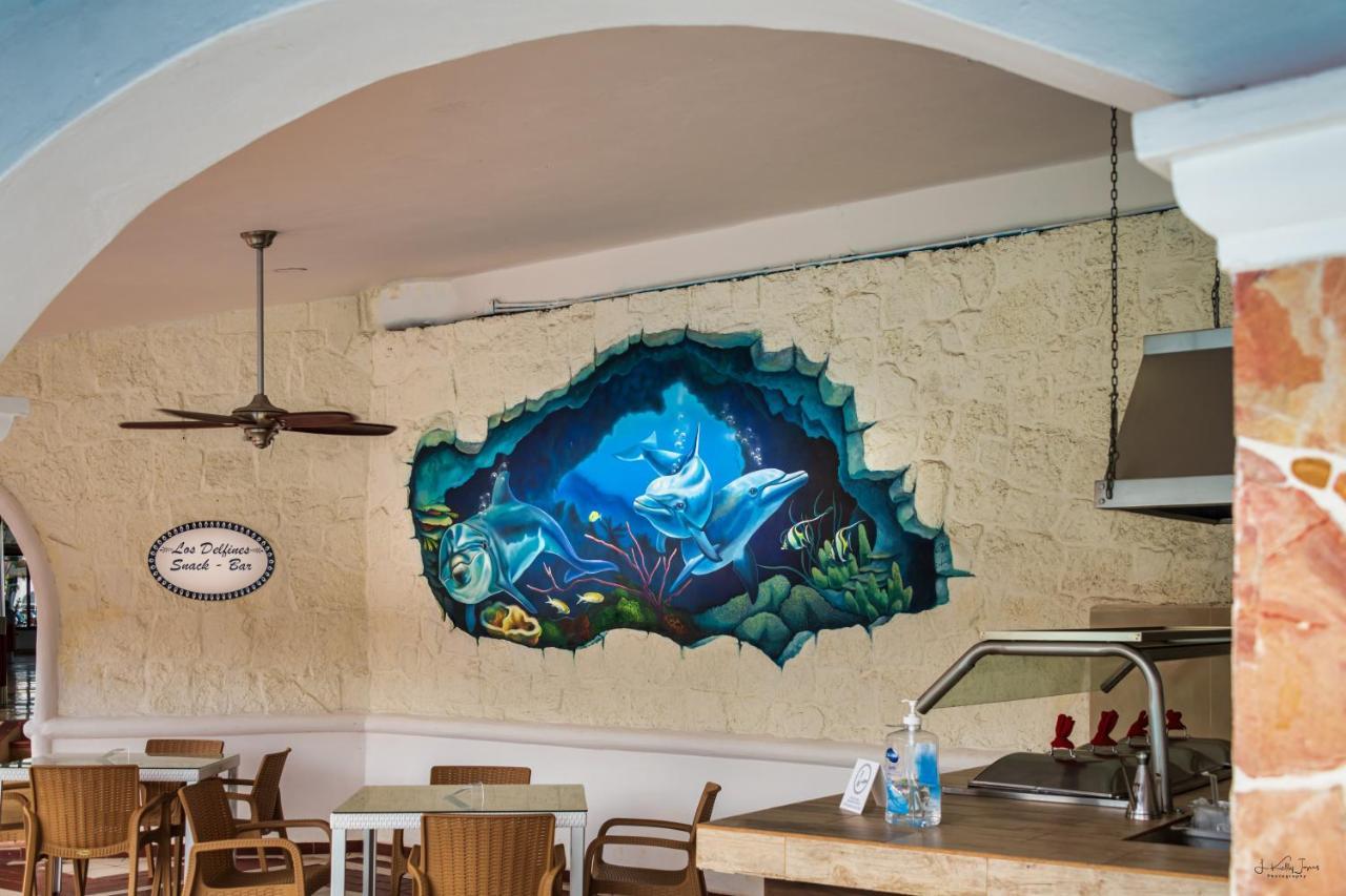 Cozumel Hotel & Resort Trademark Collection By Wyndham Luaran gambar