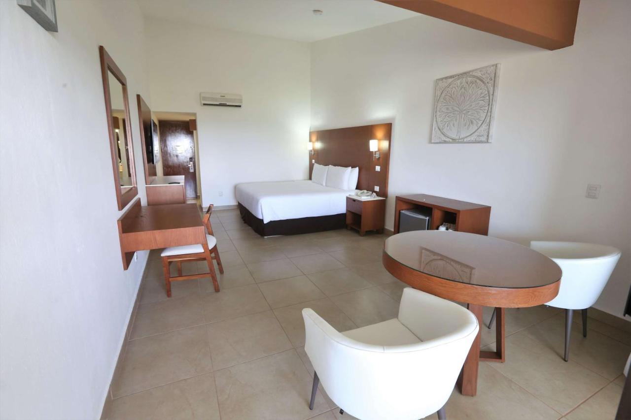 Cozumel Hotel & Resort Trademark Collection By Wyndham Luaran gambar