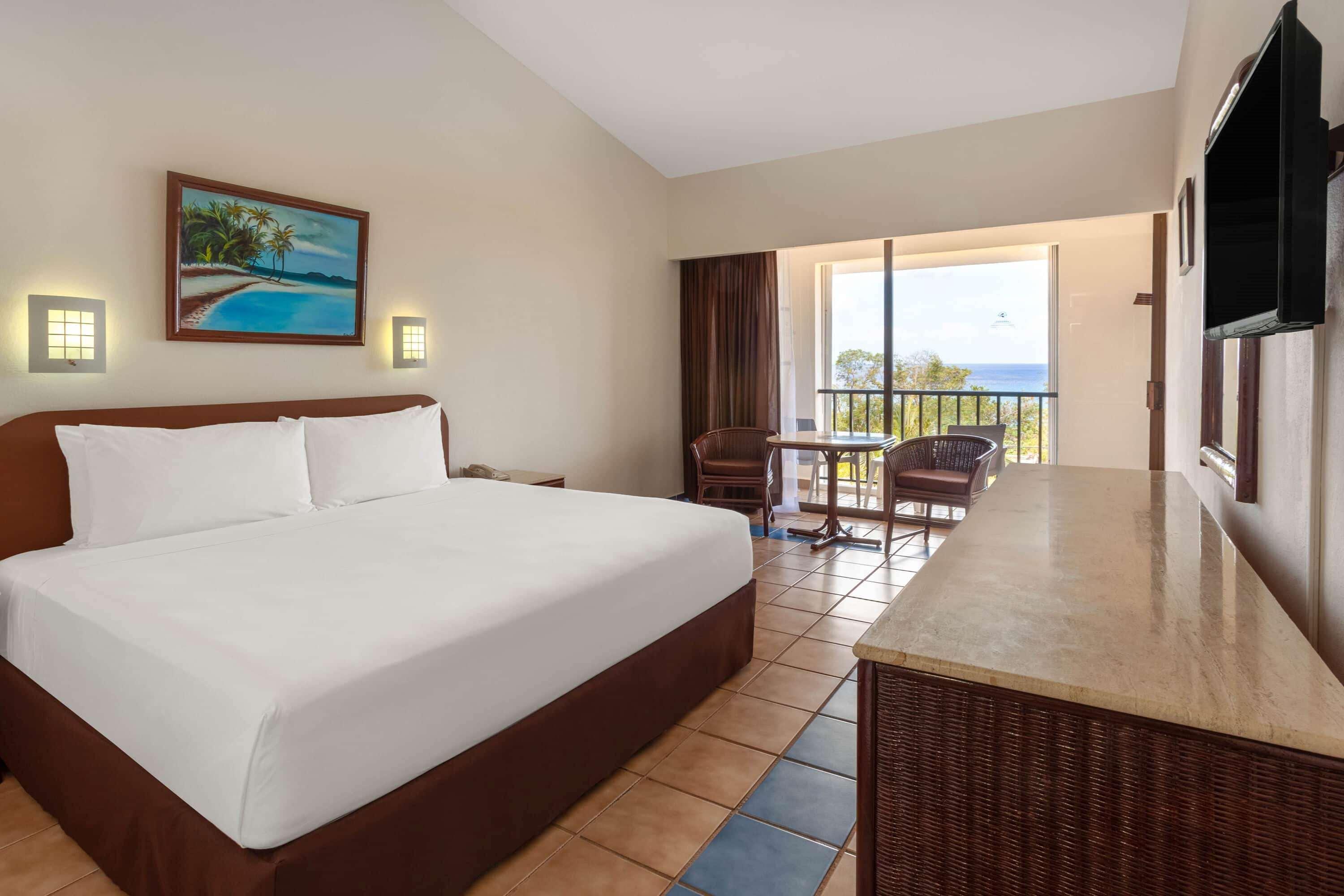 Cozumel Hotel & Resort Trademark Collection By Wyndham Luaran gambar