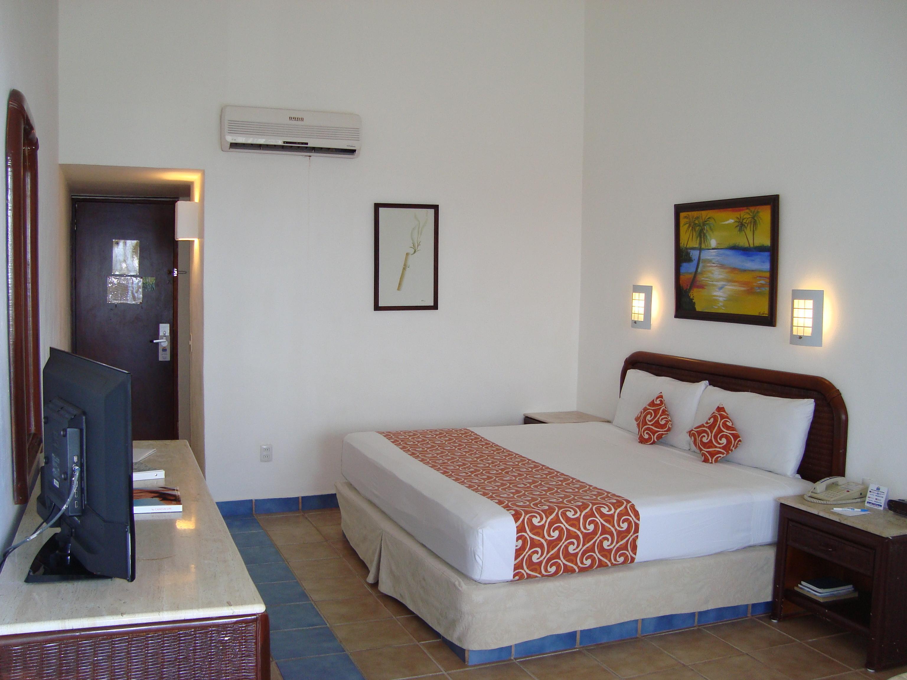 Cozumel Hotel & Resort Trademark Collection By Wyndham Luaran gambar