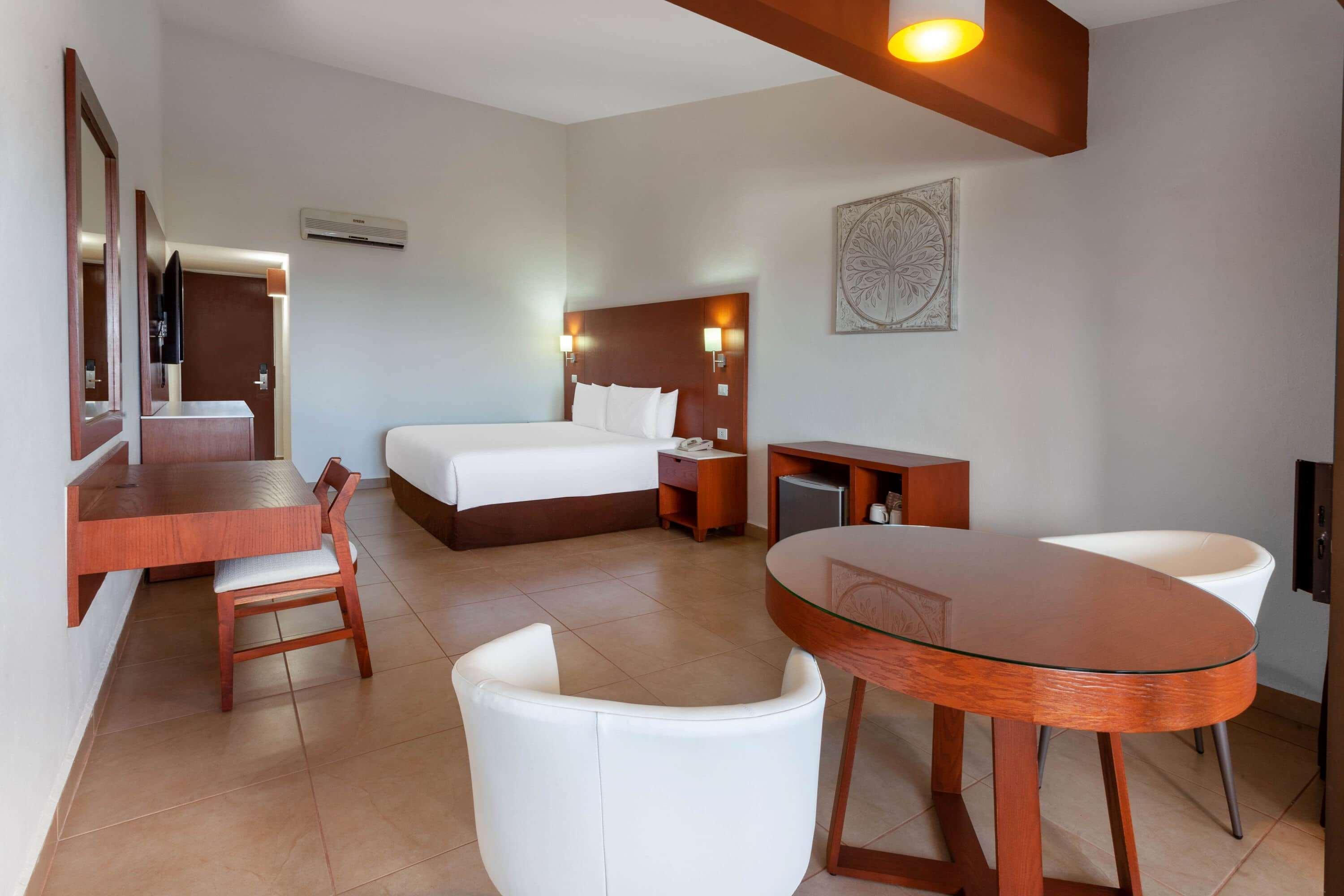 Cozumel Hotel & Resort Trademark Collection By Wyndham Luaran gambar