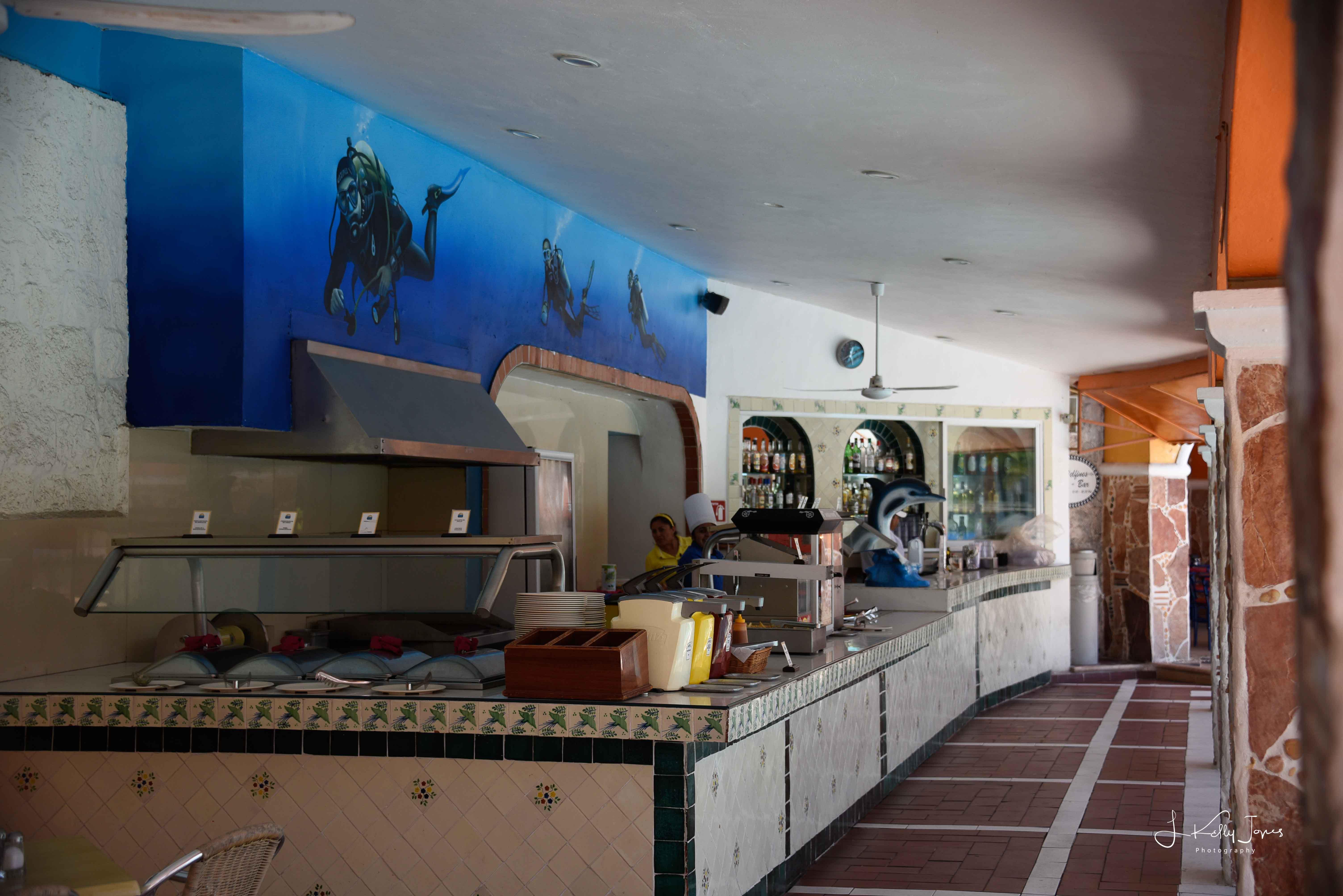 Cozumel Hotel & Resort Trademark Collection By Wyndham Luaran gambar