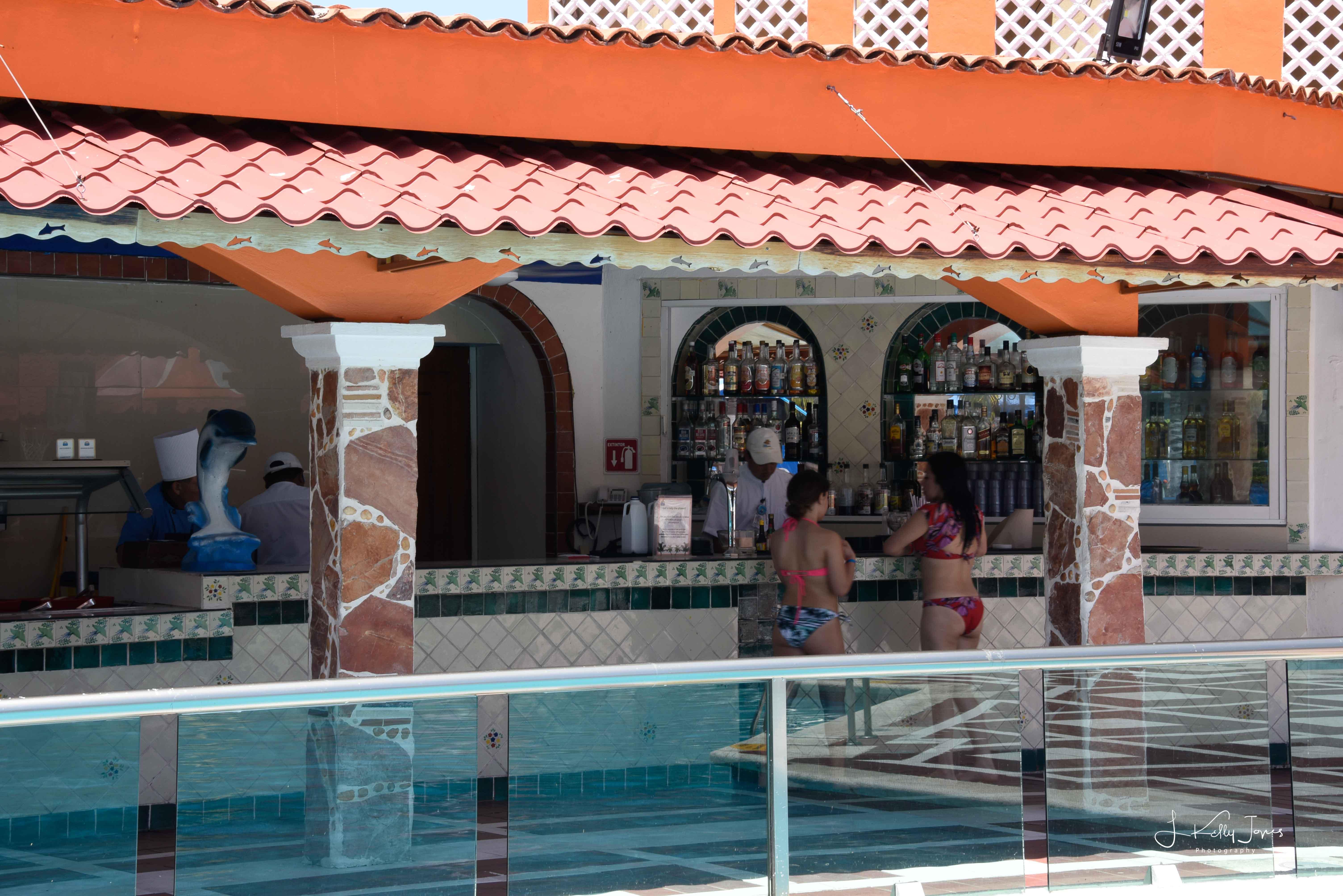 Cozumel Hotel & Resort Trademark Collection By Wyndham Luaran gambar