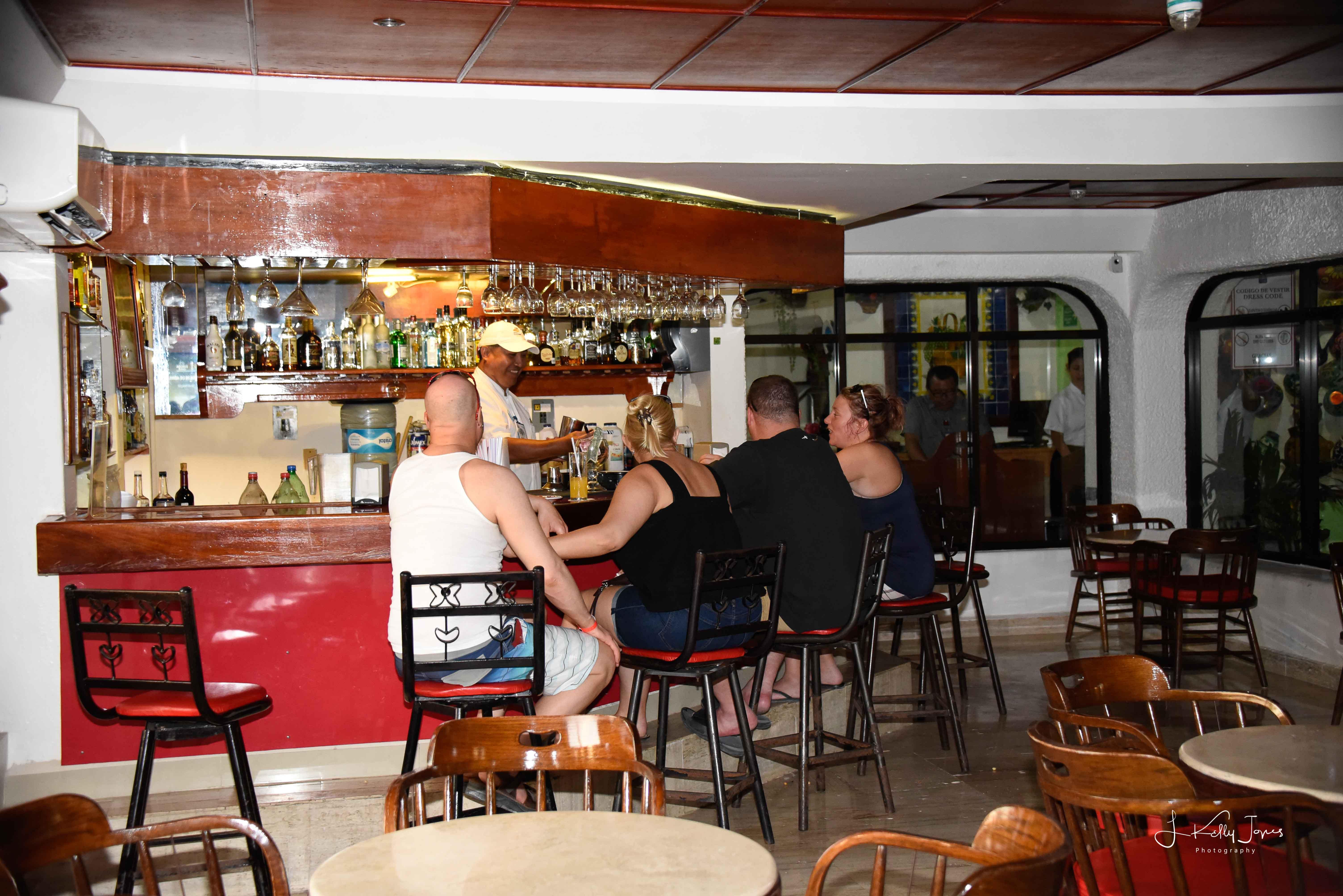 Cozumel Hotel & Resort Trademark Collection By Wyndham Luaran gambar