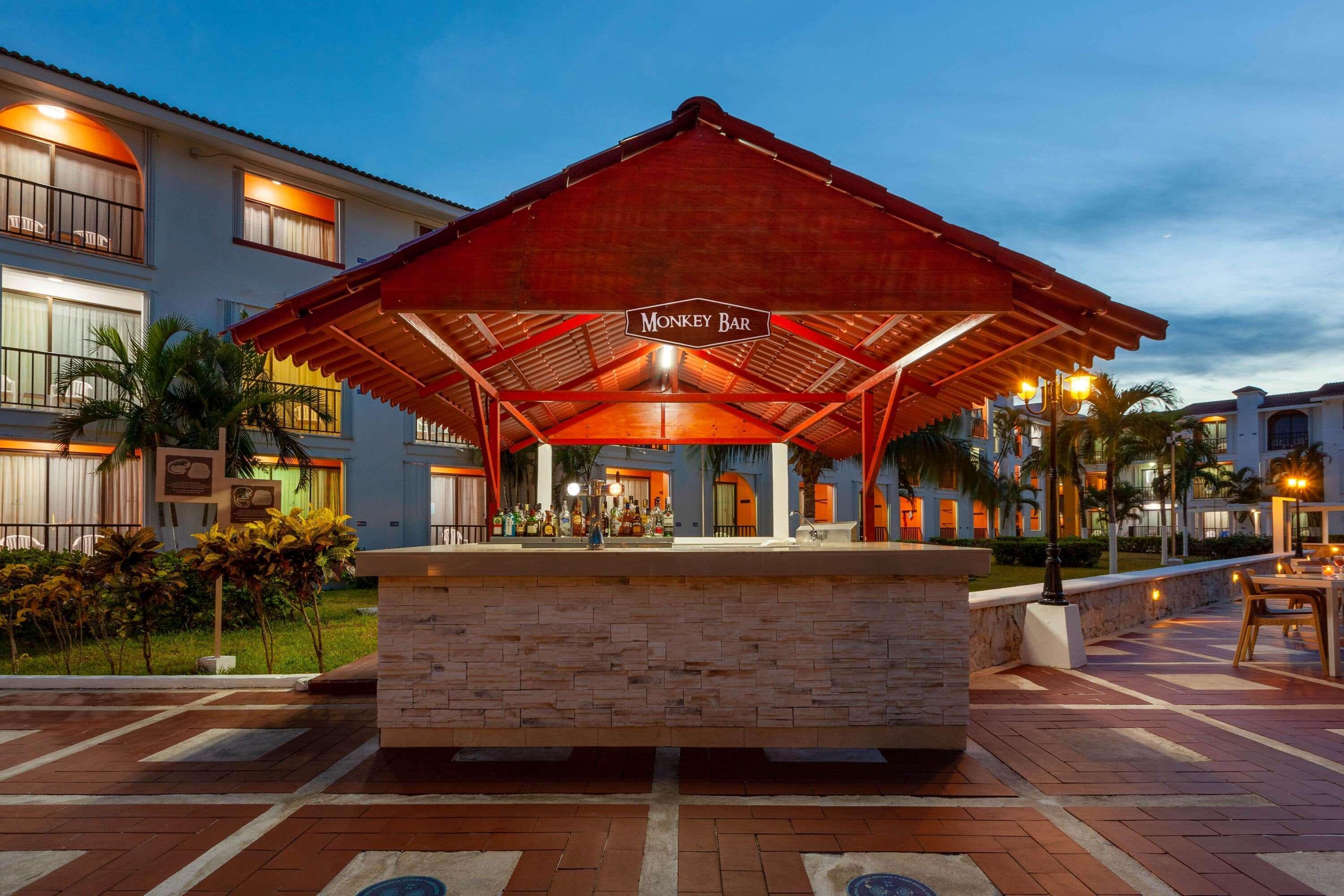 Cozumel Hotel & Resort Trademark Collection By Wyndham Luaran gambar