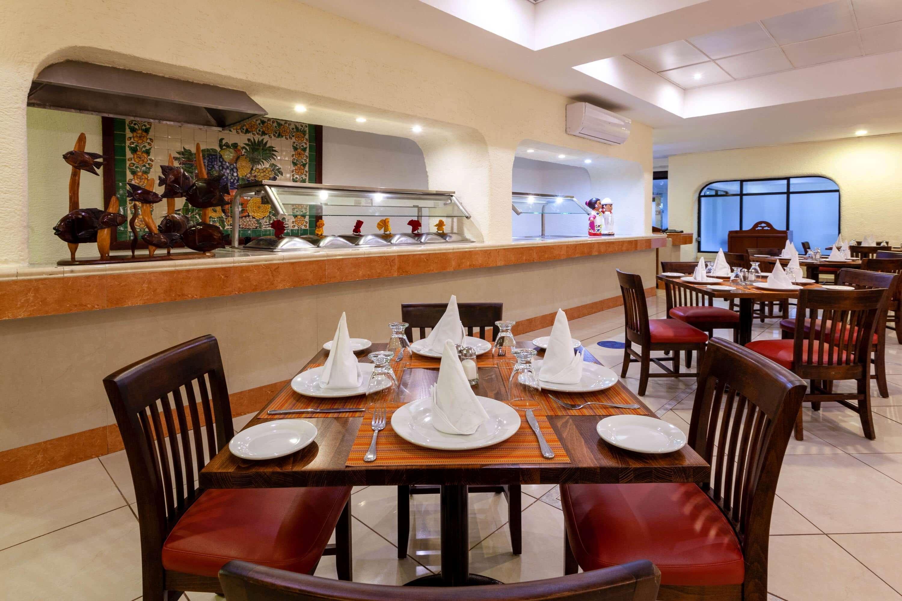 Cozumel Hotel & Resort Trademark Collection By Wyndham Luaran gambar