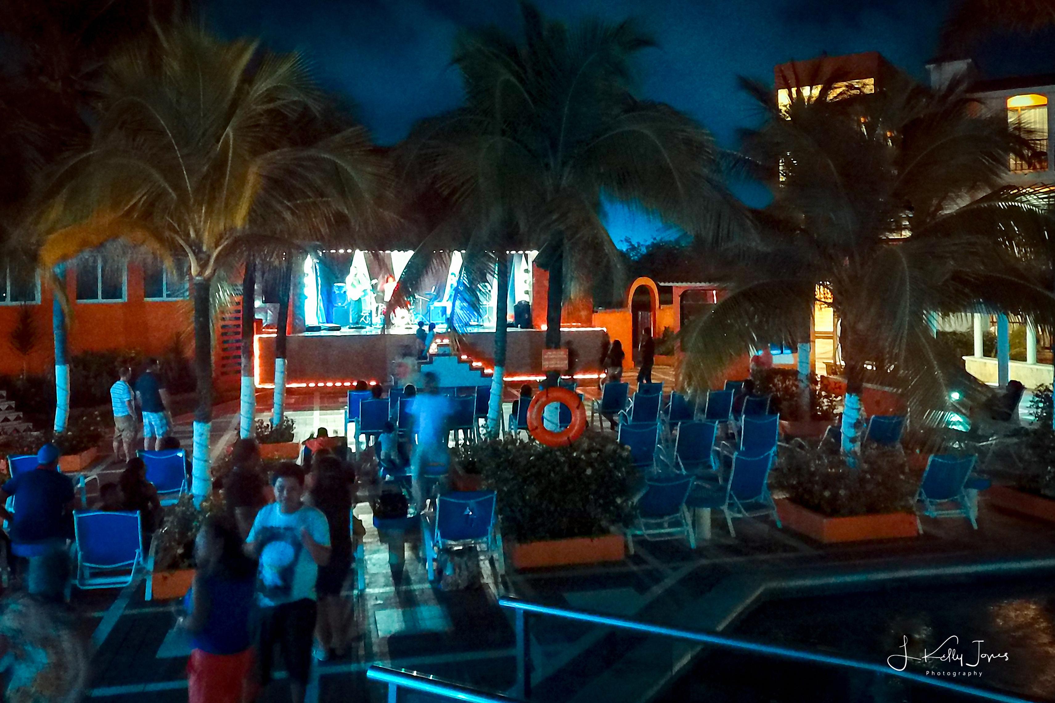 Cozumel Hotel & Resort Trademark Collection By Wyndham Luaran gambar
